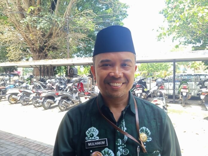 Penerima Bansos Undurkan Diri