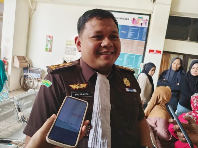 Pelimpahan Berkas Tersangka M Tak Harus Tunggu Sidang Dua Terdakwa Lain Selesai