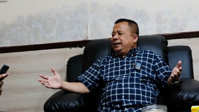 NTB Bisa Keluar dari “Kemelut” Tambang