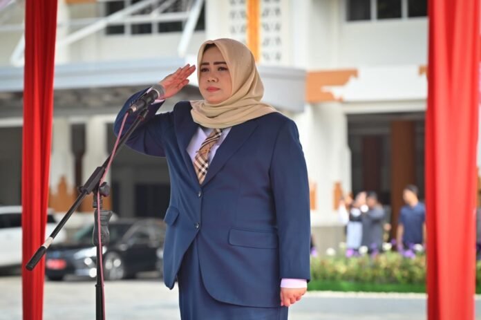 Wagub Ajak Masyarakat Teladani Semangat Pahlawan dalam Momen Hari Pahlawan