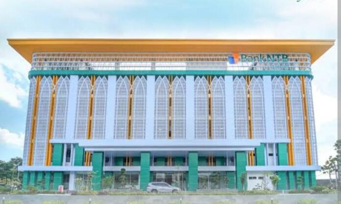 Bank NTB Syariah Tegaskan Patuh GCG, Siap Kooperatif Soal Isu Sponsorship MXGP