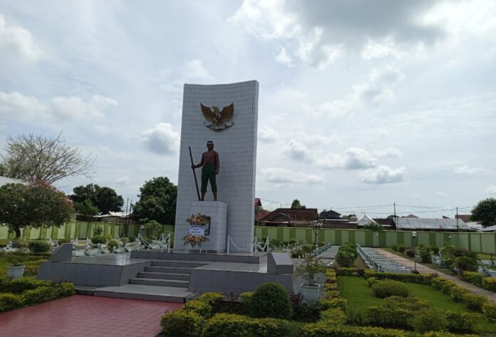 Cerita di Balik Hari Pahlawan Nasional di Mataram: Kisah 166 Makam Pejuang di Majeluk