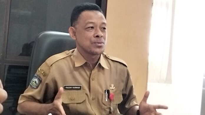 Pemkab Lombok Barat Tegaskan KUA PPAS Bersifat Sementara dan Proyeksi