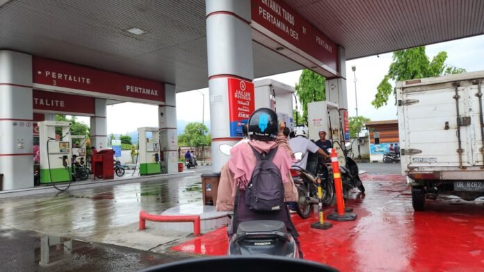 Konsumen Kesulitan Mendapatkan Pertamax di SPBU, Berikut Sebabnya