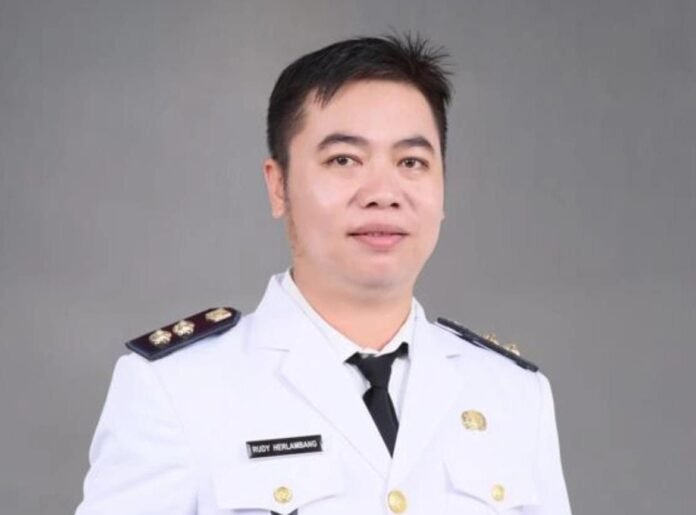 Optimalkan Tanggul Sementara