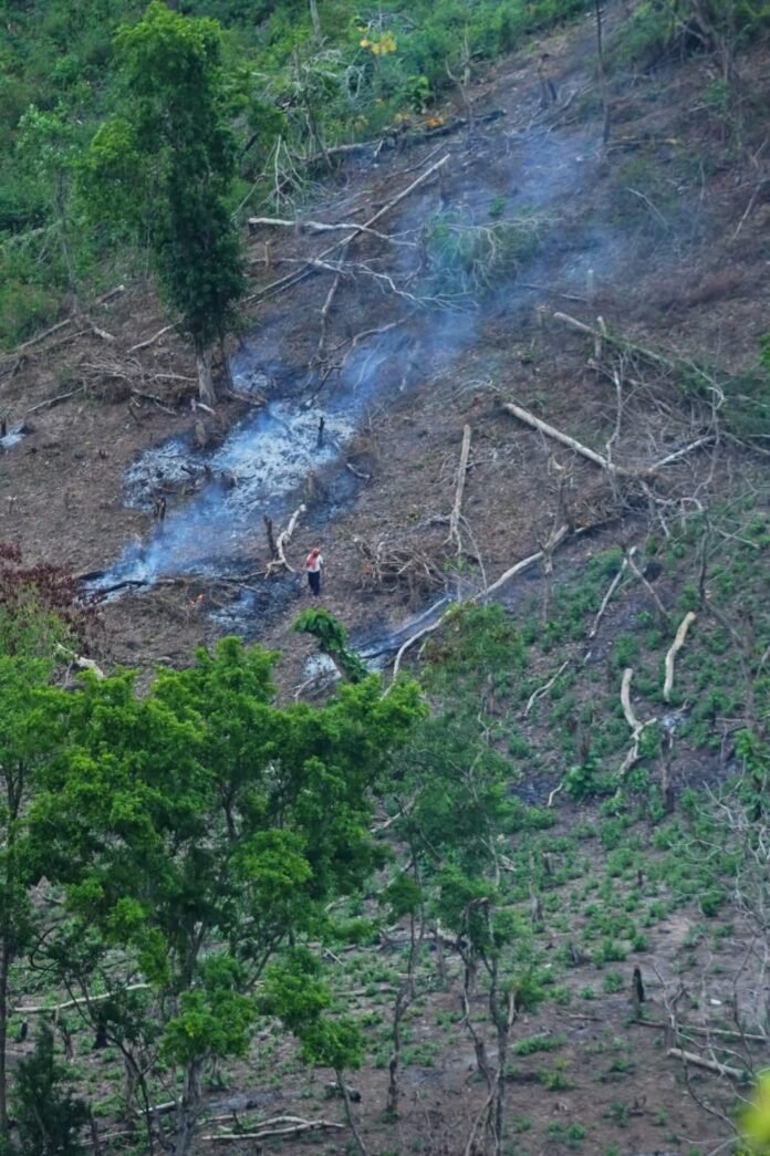 Banjir Bima, Akademisi dan Gubernur Dorong Hentikan Perusakan Wilayah Hulu