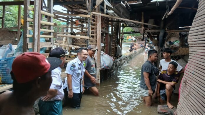 Kualitas Infrastruktur Diduga Tidak Memadai, Mataram Belum Terbebas dari Banjir