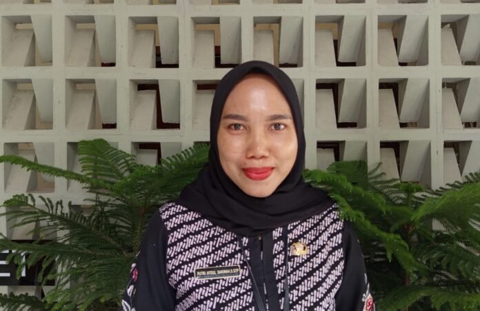 Bentuk Operator Khusus