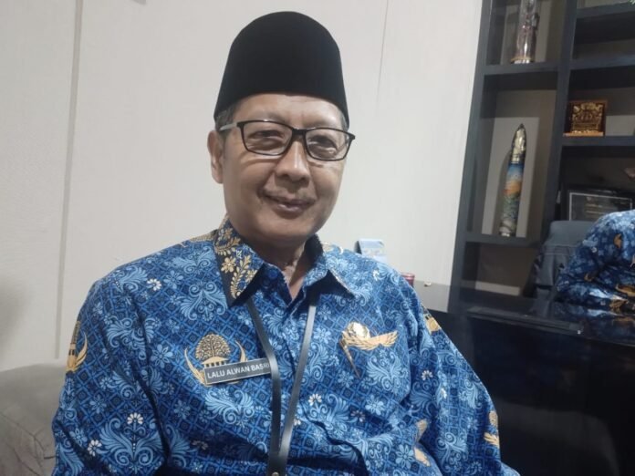 Sekda Mataram Akui Pelayanan di Kelurahan Dikeluhkan Masyarakat