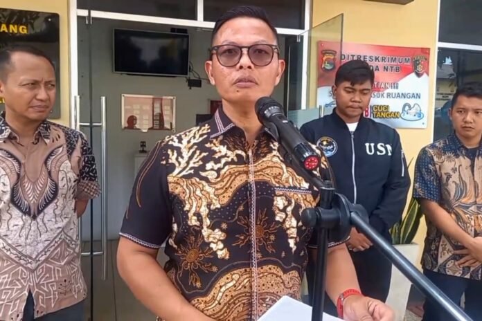 Polisi Kantongi Sembilan Nama Terduga Perusakan Rumah Tersangka R