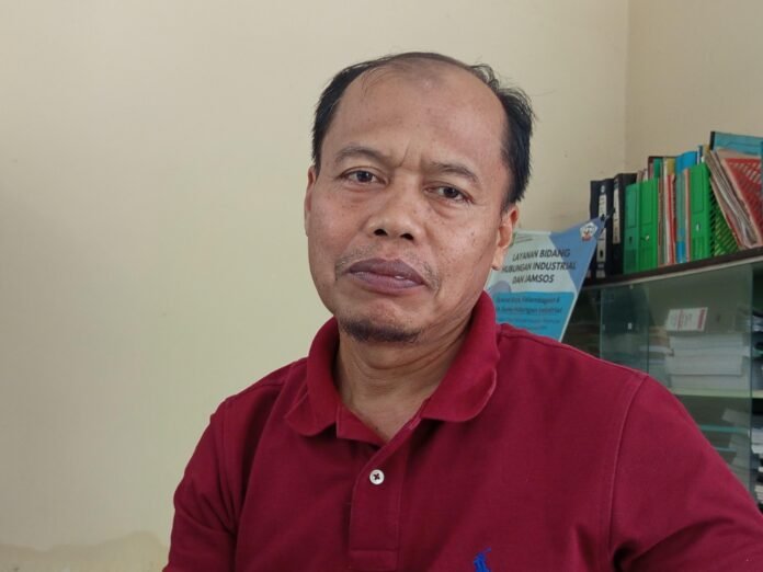 3.000 Calon Penerima Bantuan Iuran BPJS Kesehatan Ditolak