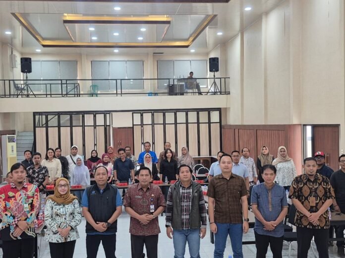 NTB Komparasikan Model Kebijkan Penguatan Perlindungan dan Penempatan PMI Pemprov Jatim