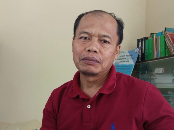 Banyak Badan Usaha Lalai, Sumbawa Bentuk Tim Kepatuhan BPJS Ketenagakerjaan