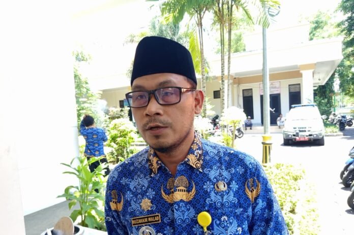 Banjir Rob di Ampenan Berdampak ke 500 KK