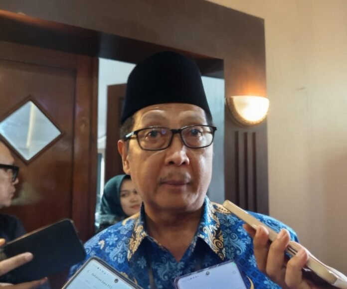 Kementerian PU Gelontorkan Rp90 Miliar untuk Bangun TPST Kebon Talo