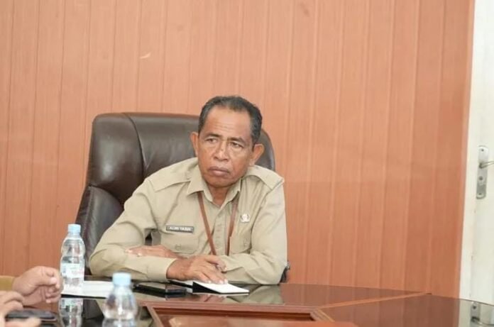 Pengumuman Tiga Besar Calon Sekda Kota Bima Tunggu Persetujuan BKN