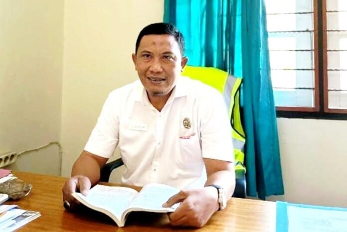 Sumbawa Dorong Desa Berperan Tekan Penyalahgunaan Narkoba