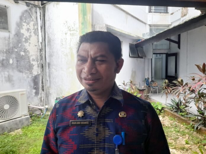 Pencarian Warga Kumbe yang Hanyut Masih Berlanjut, Wali Kota Turun Memantau Langsung