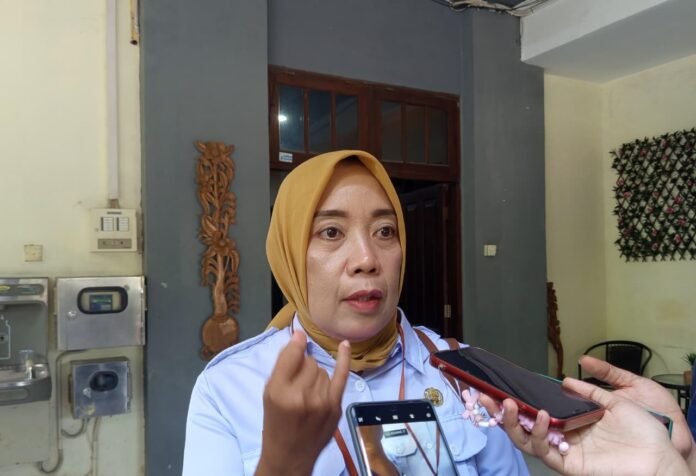 Tangani Abrasi, Dinas PUPR Usulkan Anggaran Rp540 Miliar ke Kementerian PU