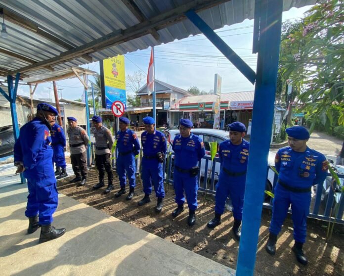 Diperketat, Pengawasan Kapal Cepat Bali-Bangsal