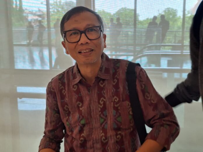 Laba Positif, GNE Segera Lunasi Utang Pajak Rp5,5 Miliar