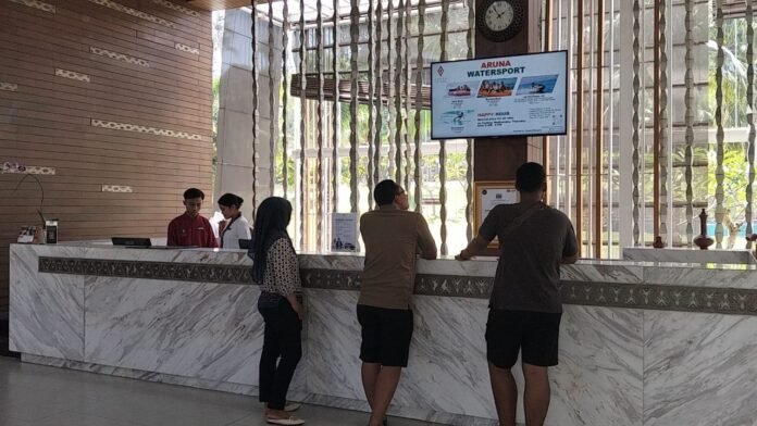 Realisasi PAD Lobar Hampir Setengah Triliun