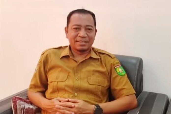 Sumbawa Beri Atensi Khusus Perbaikan Dapodik