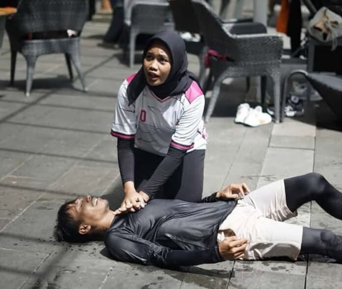 Dorong Keamanan Wisata, Dispar NTB Gelar Upskilling dan Sertifikasi Balawista