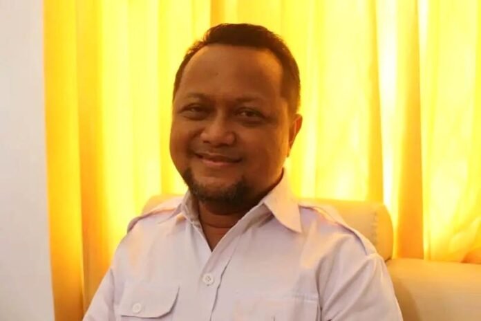 Sumbawa Usulkan Penataan Kawasan Kumuh Karang Gudang