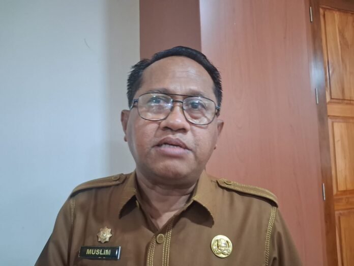 Penetapan UMP NTB 2026 Molor