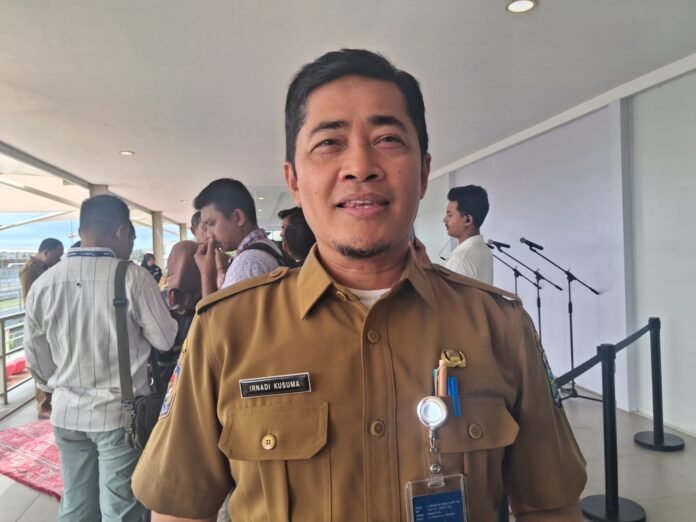 Proyek Kereta Gantung Rinjani Belum Masuk OSS