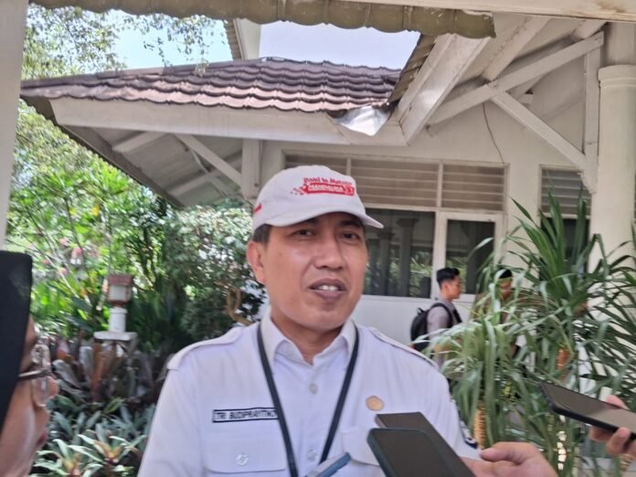 Masih Ada Harapan 518 Honorer Pemprov NTB Terselamatkan