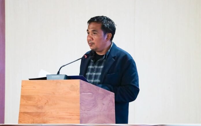 Catatan Kritis Fraksi Gabungan PPR, Soroti Kenaikan TPP Pejabat dan Keberadaan Tim Percepatan