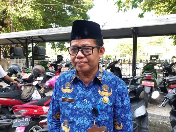 Disdik Finalisasi Rencana Merger dan Nomenklatur SD di Mataram, Nama Sekolah akan Diseragamkan