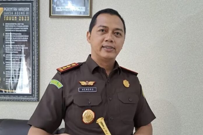 Kajari Sebut Ada Dugaan TPPU di Kasus Dugaan Korupsi Chromebook Lotim