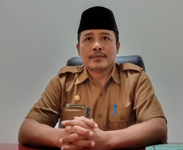 Dispora Lobar Tangani Rp13 Miliar Pokir, Penyaluran Bantuan Diperketat Antisipasi Bantuan Fiktif