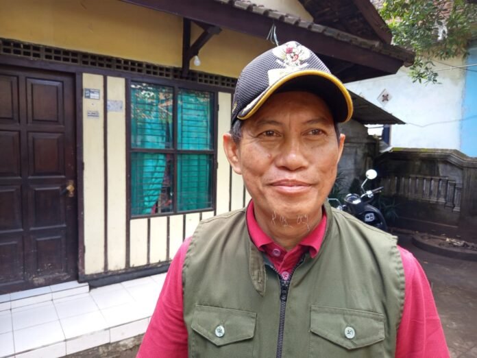 Pastikan Normalisasi Sungai Ancar