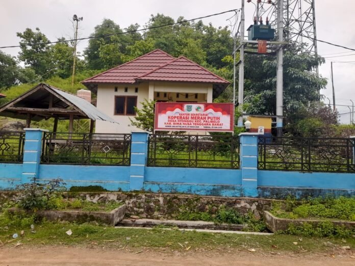 Sejumlah KDMP di Kabupaten Bima Kesulitan Lahan Pembangunan Gerai dan Gudang