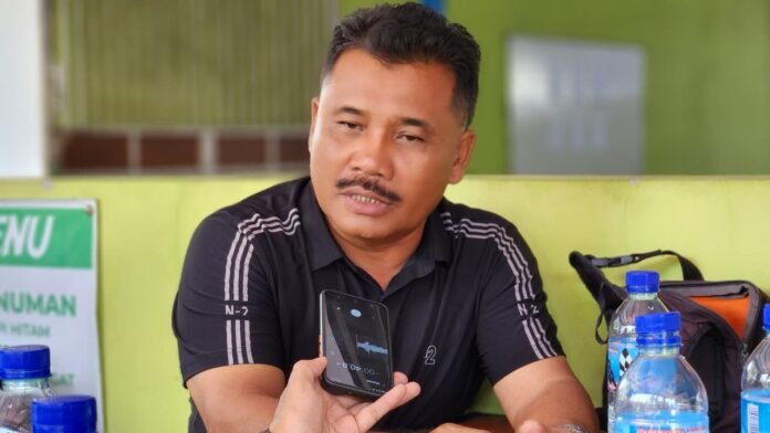 Air Bendungan Pandanduri Melimpah, Siap Menghadapi Musim Tanam