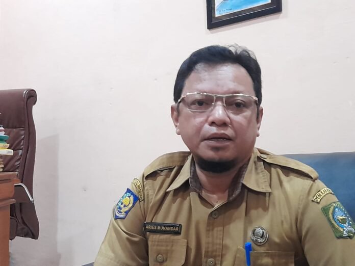 Disnakertrans Bima Masih Data PMI di Hong Kong, Belum Ada Laporan Korban dari Bima