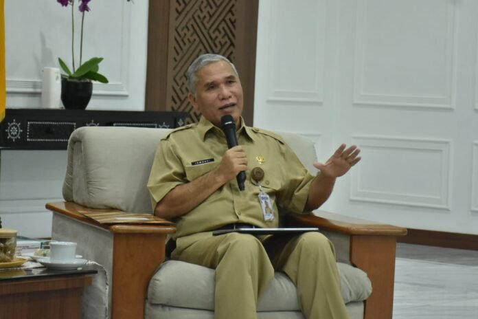 KEK Samota Terwujud, akan Jadi Lokomotif Pertumbuhan Ekonomi Sumbawa