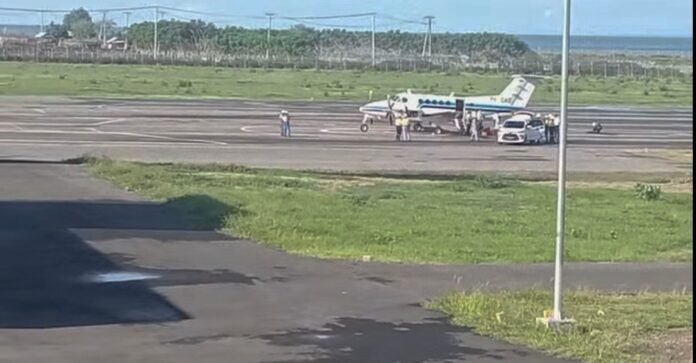 Bandara Poto Tano Jalani Proses Kalibrasi, Pemprov Genjot Konektivitas NTB