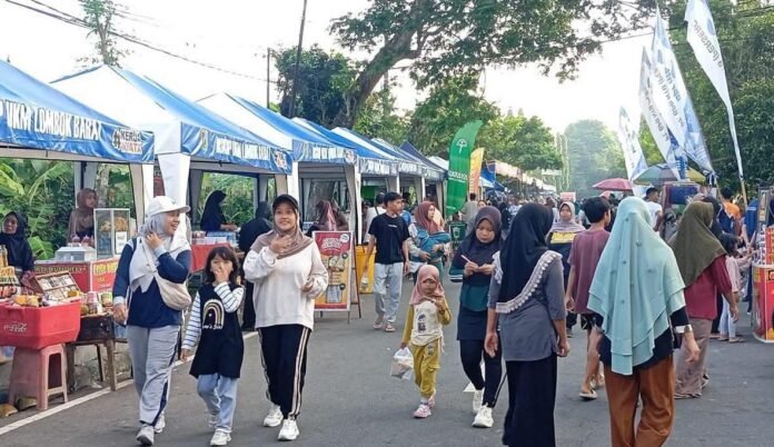 Warga Rasakan Perubahan di Era Pemerintahan Pasangan LAZAdha