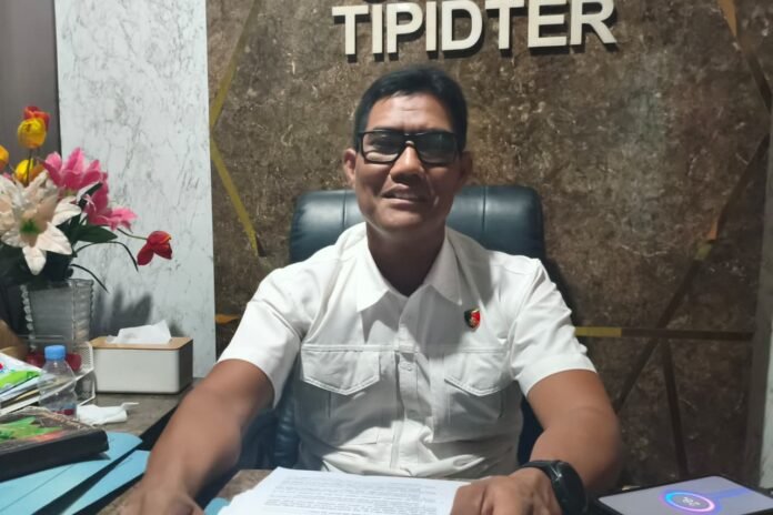 Polisi Tetapkan Dua Tersangka Baru Kasus Dugaan Pemalsuan Stiker VIP MotoGP