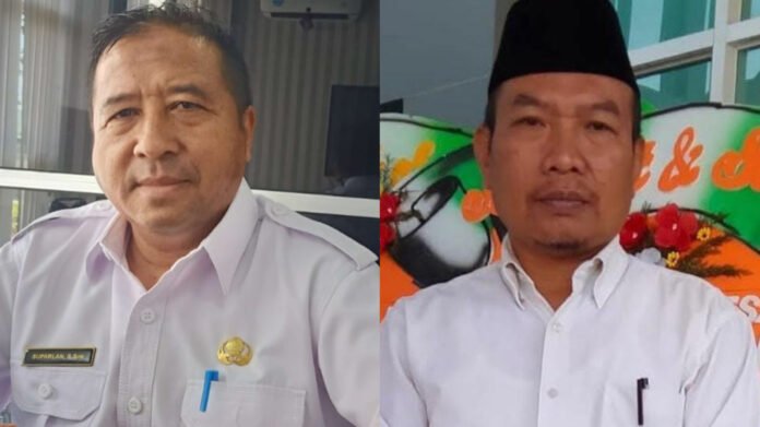 Bongkar Praktik Dugaan Pungli Masuk Kerja, Pemkab Lobar Buka Layanan Pengaduan Online