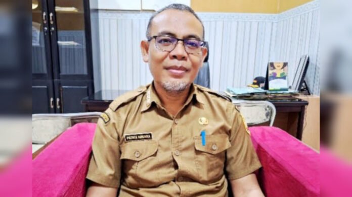 Realisasi Investasi Triwulan II Baru di Angka Rp821 Miliar