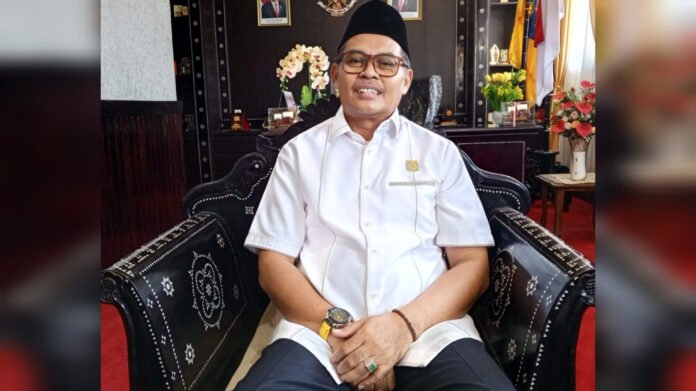 Dorong Inovasi untuk Kesejahteraan Masyarakat