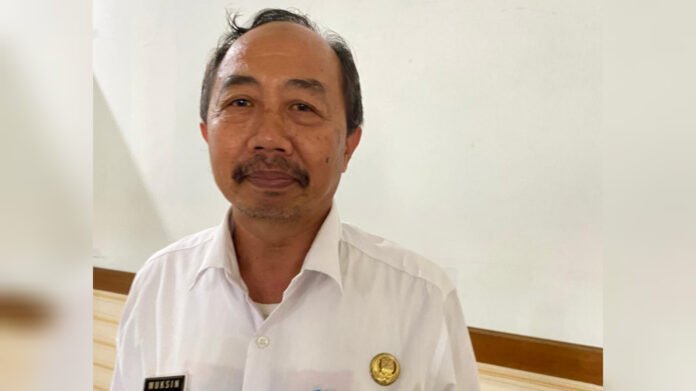 Tidak Ada Transfer ke Rekening Pribadi