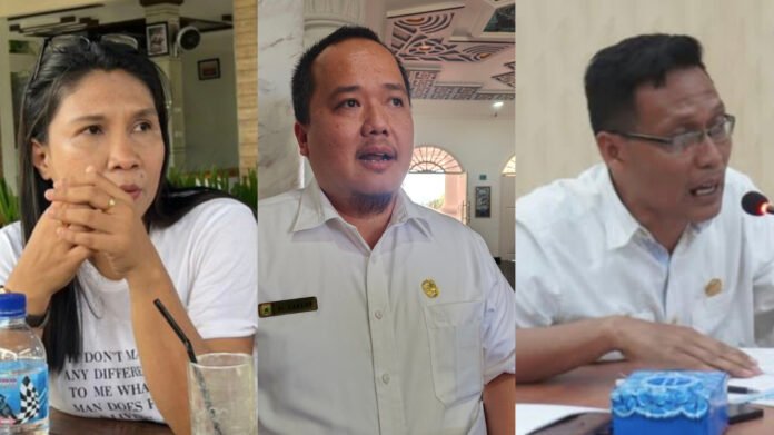 Dapur SPPG di KSB Masih Lengkapi Syarat SLHS