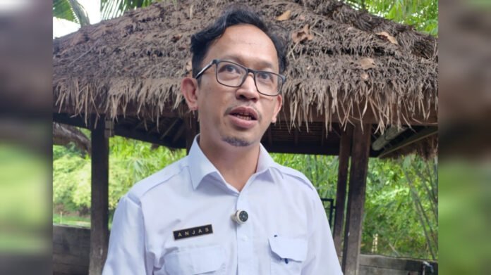 RSUD Selong Mulai Terapkan KRIS